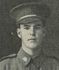 WORLD WAR ONE SYDNEY SUBURBS