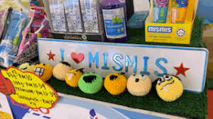 Pt 3329, lot 8281, jalan permata 1/1, arab malaysian industrial park, 71800 nilai, negeri sembilan, malaysia. Swag Blossom And Mismis Local Products Aiming For The World Market R A W L I N S G L A M