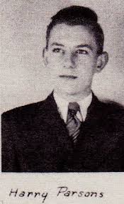 Obituary Harry Richard Moberly April 30, 2018 Harry R. Moberly passed away  at home surrounded by family