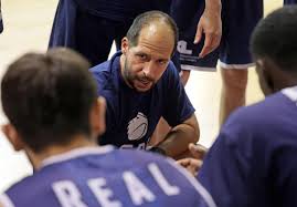 Photo Basket-ball Nationale 3 : le Réal Chalossais manque une belle ...