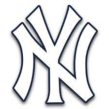 New York Yankees Png 328 328 New York Yankees Logo Yankees Logo New York Yankees
