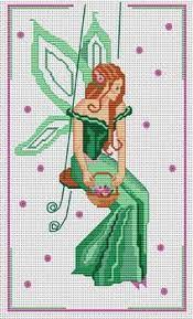 You will also find patterns of a celestial, zodiac and even medieval flair. 48 Best Fairy Pattern Cross Stitch Ideas Cross Stitch Cross Stitch Fairy Stitch