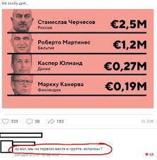 Тренер виктор онопко заявил о намерении прийти на смену станиславу черчесову на посту главного тренера сборной россии по футболу. Ojzujwurg6wdjm