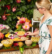 Maybe you would like to learn more about one of these? Throw An Outdoor Luau Party Better Homes Gardens