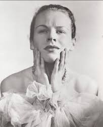 Betty Jones, Founding Member of Limón Troupe, Dies at 94 ...