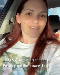 Instagram photo by Wendy Heistand • Jul 25, 2025 at 6:06 AM