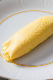 Classic French Omelette Recipe Recipe Omelette Recipe Easy French Omelette Omelette Recipe