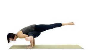 Sometimes it could be just the breath awareness that helps students to remain in balance and bring stability in the body. Library Of Advanced Yoga Poses
