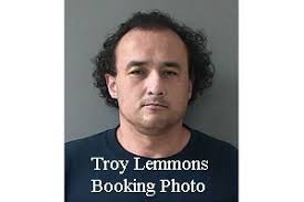 Troy Lemons's Instagram, Twitter & Facebook