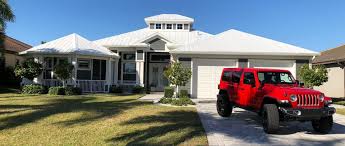 Wir stehen hier vor einem haus in florida das wir bereits verkauft haben für nur 139 178,88 euro oder $180 000. Ferienhaus Happy Diamond Cape Coral