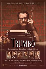 This film's historical accuracy has its ups, and definitely has its downs. Subtle History And Excellent Acting In Trumbo The Gemsbok