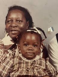 Only if heaven had a phone I miss you so much grandma not a day goes past  that I don't think about you it's so much going