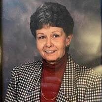 Mrs. Carole A Maw Obituary