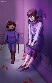 The Caretaker Of The Ruins Vypuskaetsya 77 Fotografij Undertale Undertale Fanart Shadow Of The Colossus