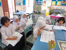 Majlis restu pt3 convent jln peel. Langkah Anak Tebolang Jun 2018