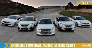 Superiority of peugeot after sales service in thailand. 2021 Peugeot 2008 Peugeot 508 Peugeot Landtrek To Storm Malaysia Insights Carlist My
