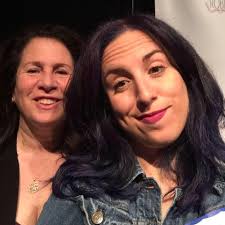 Like Daughter, Like Mother