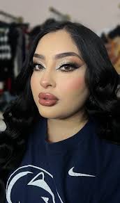 Maquillistas Y Peinadoras Monterrey