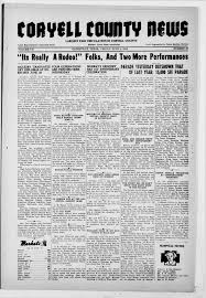 i k Its Really A Rodeo!” Folks, And Two More Performances