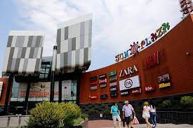 At sun plaza, around the clock security is provided to ensure the safety of your home! Sun Plaza Shopping Center Bukarest Aktuelle 2021 Lohnt Es Sich Mit Fotos