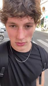 Ryder Forsyth Cousin