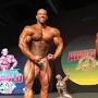 Profile Picture of Morel Wins the Arnold South America - BarBendon Google