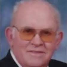 Obituary information for George Robinson