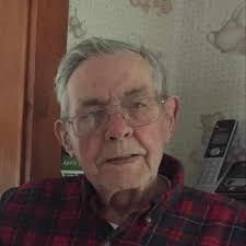 Melvin Ranks Obituary (1927