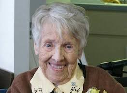 Florence Marie Monette