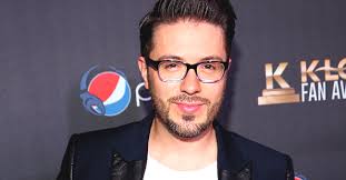 Danny Gokey of 'American Idol' and His Wife Leyicet Welcome Their 4th Child