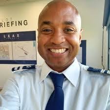 Ian Doughty's Instagram, Twitter & Facebook