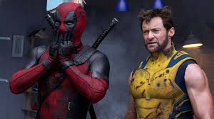 How to watch Deadpool & Wolverine: Streaming date, Disney+ deals, and  more | Cupisweb Blog