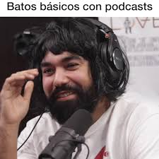 La razón por la cuál algunos creadores de contenido pegan y otros no Jacobo  Wong