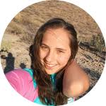 Maceration of Skull Tissue by Mealworms