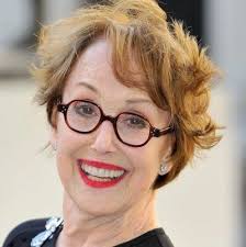 Hello all, We are saddened to hear of the death of the wonderful Una  Stubbs, who we were very fortunate to work with here