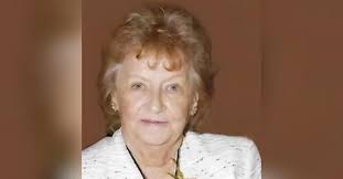 Norma Celestine Johnston Obituary