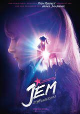 The crown jewel of the west. Jem And The Holograms Film 2015 Moviepilot De