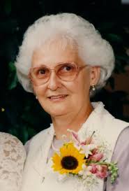 Obituary of Ruth L. Piscitelli