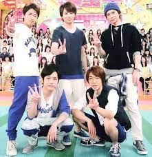vs arashi おしゃれまとめの人気アイデア pinterest 優子 堤 嵐 arashi 嵐 嵐5人