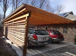 I swear dave enjoys this space, even though he refuses to smile for a picture (proof at the end of this post). Mid Century Modern Carport Greyslate Provided Construction Services Mid Century Garage Indianapolis Von Greyslate Building Group Llc Houzz