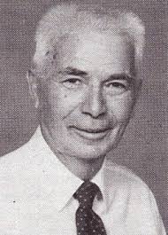 James Monroe Britton (1916-2006)