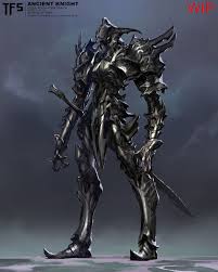 Transformers The Last Knight Concept Art Vatti Bot Cybertronian Knights Round Table Transformers Concept Art Animation Art Character Design Transformers