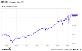 Merani said market fall might eventually look like the 2008 market crash, and that would be the bottom. 1 Good Reason Not To Fear A Market Crash The Motley Fool