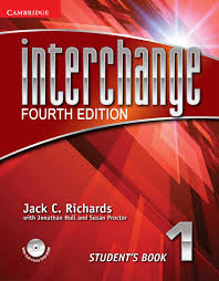 Interchange 3 fifth edition workbook pdf. Interchange 1 Fourth Edition Materials English A1 B1