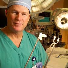 Dr. Joseph T. McGinn (@bypasstheordnry)