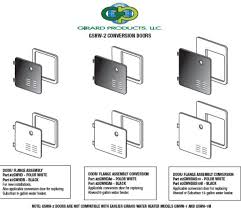 Dometic rv hot water heater parts. Girard Gswh 2 Tankless Rv Water Heater Green Rv Products