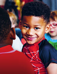 In community: The New Hampshire Charitable Foundation 2024 Annual Report