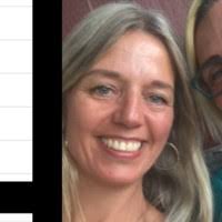 60+ «Alida» profiler