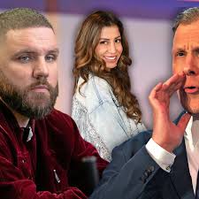 Wegen Serkan-Eva-Affäre: Fler geht ausgerechnet auf Oliver Pochers Mutter  los