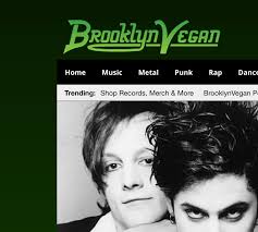 BRAINIAC from Dayton Ohio